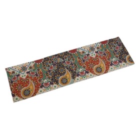 Chemin de Table Versa Giardino Multicouleur Polyester (44,5 x 0,5 x 154 cm) de Versa, Chemin de table - Réf : S3401936, Prix ...