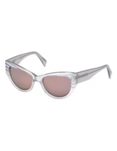 Montura de Gafas Mujer Tous VTOA16540AF5 Marrón (ø 54 mm) | Tienda24 Tienda24.eu