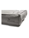 Cama para cão Hunter Lancaster Cinzento 100 x 70 cm | Tienda24 Tienda24.eu