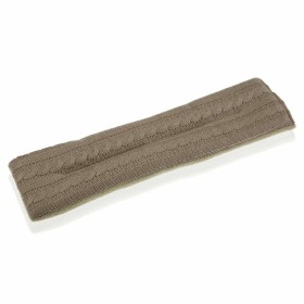 Almohadilla Térmica Versa Knitted Marrón de Versa, Tratamientos de frío y calor - Ref: S3402497, Precio: 9,38 €, Descuento: %