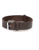 Collier pour Chien Gloria Marron 75 cm (75 x 4 cm) | Tienda24 Tienda24.eu