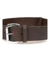 Collier pour Chien Gloria Marron 75 cm (75 x 4 cm) | Tienda24 Tienda24.eu