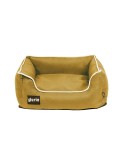 Letto per cani Gloria Ametz Giallo (60 x 52 cm) da Gloria, Letti - Ref: S6101474, Precio: €52.28, Descuento: %