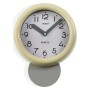 Reloj de Pared Versa Plástico (5 x 26,5 x 19,5 cm) de Versa, Relojes de pared - Ref: S3403457, Precio: 7,85 €, Descuento: %