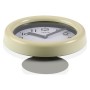 Reloj de Pared Versa Plástico (5 x 26,5 x 19,5 cm) de Versa, Relojes de pared - Ref: S3403457, Precio: 7,85 €, Descuento: %