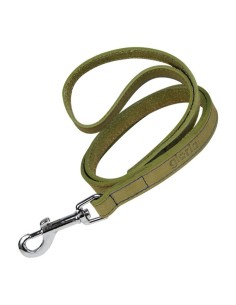 Correa para Perro Red Dingo Marrón Puntos (1,2 x 120 cm) | Tienda24 Tienda24.eu