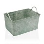 Cesta Multiusos (23 x 18 x 33 cm) de BigBuy Home, Organizadores de cosméticos - Ref: S3403812, Precio: 12,98 €, Descuento: %