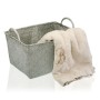 Multi-purpose basket (23 x 18 x 33 cm) by BigBuy Home, Cosmetic Organisers - Ref: S3403812, Price: 12,98 €, Discount: %