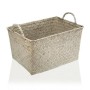 Cesta Multiusos (23 x 18 x 33 cm) de BigBuy Home, Organizadores de cosméticos - Ref: S3403812, Precio: 12,98 €, Descuento: %