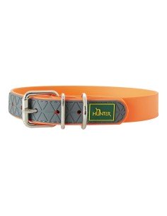 Collare per Cani Hunter Convenience Arancio (23-31 cm) da Hunter, Collari - Ref: S6101507, Precio: €10.74, Descuento: %