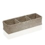 Cesta Multiusos Algas marinhas de BigBuy Home, Organizadores de cosméticos - Ref: S3403830, Preço: 10,37 €, Desconto: %