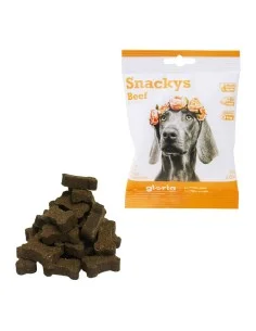 Snack para Perros Carne de vacuno 1 kg | Tienda24 Tienda24.eu