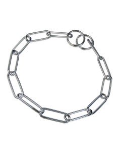 Collier pour Chien Gloria Oasis Blanc (60 x 3 cm) | Tienda24 Tienda24.eu