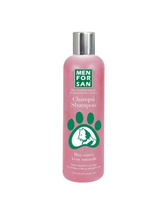 Champô para animais de estimação Menforsan Gatos 300 ml de Menforsan, Champôs e amaciadores - Ref: S6101574, Precio: 6,06 €, ...