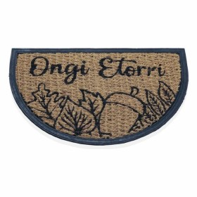 Doormat Versa Ongi Etorri Coconut Fibre 40 x 2 x 60 cm by Versa, Doormats - Ref: S3404137, Price: 6,33 €, Discount: %