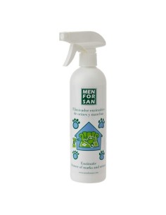 Elimina macchie Menforsan Animali Domestici 500 ml da Menforsan, Elimina odori e smacchiatore - Ref: S6101583, Precio: €9.91,...