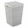 Laundry basket Versa Textile (33 x 52 x 33 cm) by Versa, Laundry Baskets - Ref: S3404203, Price: 27,25 €, Discount: %