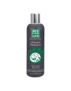 Champô Furminator Branco 473 ml | Tienda24 Tienda24.eu