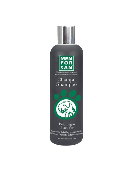 Champú para mascotas Menforsan 300 ml | Tienda24 Tienda24.eu