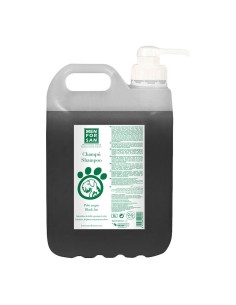 Champú Menforsan Perro Aloe Vera 5 L | Tienda24 Tienda24.eu