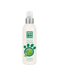 Spray Anti-mordillage pour chiens Menforsan 125 ml | Tienda24 Tienda24.eu