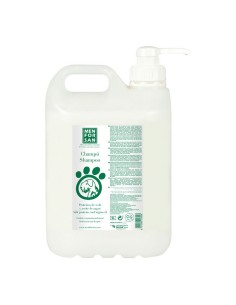 Detangling Conditioner Menforsan Dog Spray 125 ml | Tienda24 Tienda24.eu