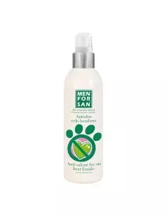 Antiodore per femmine in calore Menforsan Cane 125 ml da Menforsan, Deodoranti - Ref: S6101620, Precio: €7.10, Descuento: %