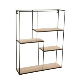 Estantería Versa Metal (11 x 50,5 x 40 cm) de Versa, Unidades de estanterías - Ref: S3404459, Precio: 27,25 €, Descuento: %