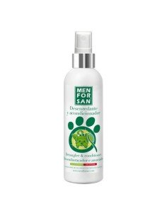 Champô para animais de estimação Beaphar Vermicon 200 ml | Tienda24 Tienda24.eu