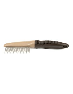 Brosse à Cheveux Hunter Plaque Tournante Râteau Taille L | Tienda24 Tienda24.eu