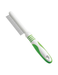 Haircutting Comb Gloria Plastic 20 | Tienda24 Tienda24.eu