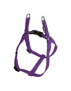 Imbracatura per Cani Gloria Liscio Regolabile 35-51 cm Viola S da Gloria, Imbracature - Ref: S6101651, Precio: €11.99, Descue...