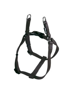 Arnés para Perro Hunter Hilo-Comfort Talla S Lima (42-48 cm) | Tienda24 Tienda24.eu