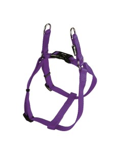 Dog Harness Hunter London Comfort Anthracite L 73-100 cm | Tienda24 Tienda24.eu