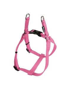 Imbracatura per Cani Gloria Liscio Regolabile M 47-71 cm Rosa da Gloria, Imbracature - Ref: S6101658, Precio: €14.46, Descuen...