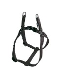 Arnês para Cães Gloria Liso Ajustável 61-91 cm L Preto | Tienda24 Tienda24.eu