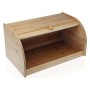 Cesta do Pão Versa Bambu (23 x 19,5 x 38,5 cm) de Versa, Armazenamento de alimentos - Ref: S3404654, Preço: 22,70 €, Desconto: %