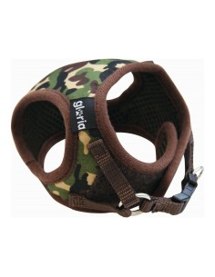 Hundegeschirr Red Dingo Style Punkte 46-76 cm | Tienda24 Tienda24.eu