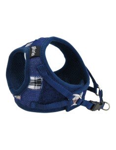 Imbracatura per Cani Gloria Jeans 21-29 cm Taglia S da Gloria, Imbracature - Ref: S6101690, Precio: €13.85, Descuento: %