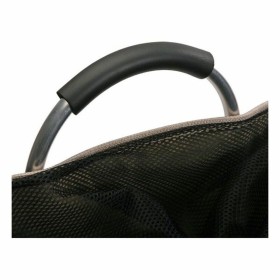 Collar para Perro Hunter Convenience Negro (42-50 cm) | Tienda24 Tienda24.eu