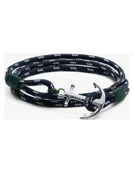 Pulsera Unisex Tom Hope TM009 | Tienda24 Tienda24.eu