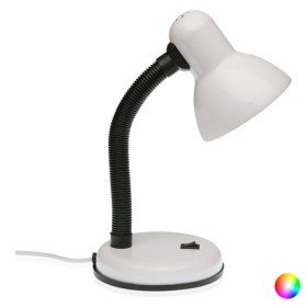 Flexo/Lampe de bureau EDM Loupe de table Noir 12 W 14 x 32 cm | Tienda24 - Global Online Shop Tienda24.eu