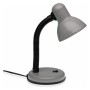 Lampe de bureau Versa Métal 13 x 30 x 15 cm | Tienda24 - Global Online Shop Tienda24.eu