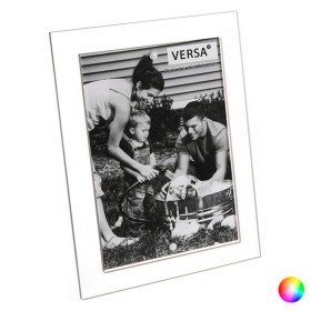 Cadre Photos polypropylène (15 x 20 cm) de Versa, Cadres muraux et de table - Réf : S3404972, Prix : 4,72 €, Remise : %