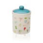 Jar Versa Parana Ceramic | Tienda24 - Global Online Shop Tienda24.eu