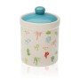 Jar Versa Parana Ceramic | Tienda24 - Global Online Shop Tienda24.eu