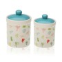 Jar Versa Parana Ceramic | Tienda24 - Global Online Shop Tienda24.eu