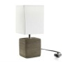 Desk lamp Vintage Coconut (11 x 30 x 13 cm) by Vintage Coconut, Bedside and Table Lamps - Ref: S3405072, Price: 13,89 €, Disc...