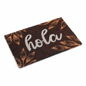 Paillasson Versa Hola Fibres de coco (40 x 2 x 60 cm) de Versa, Paillassons - Réf : S3405089, Prix : 8,51 €, Remise : %