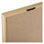 Photo frame Versa VS-10830916 MDF Wood 2,5 x 25 x 68 cm (x4) by Versa, Table and wall frames - Ref: S3405110, Price: 16,99 €,...